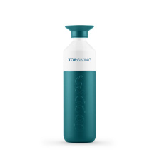 Dopper Insulated 580ml Green Lagoon - Topgiving